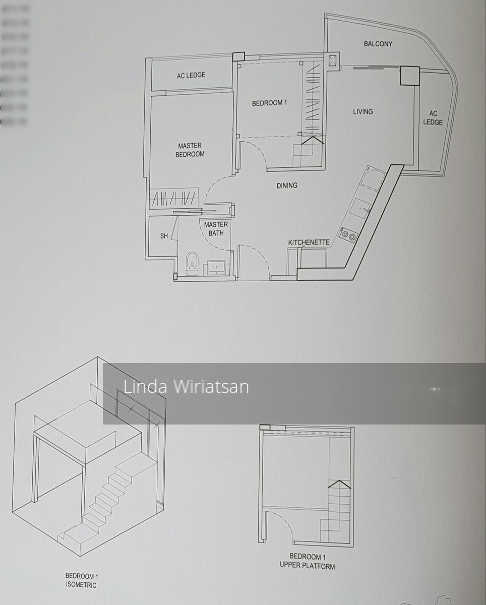 City Gate (D7), Apartment #193391262